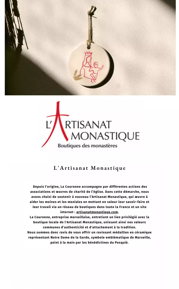 Artisanat monastique 